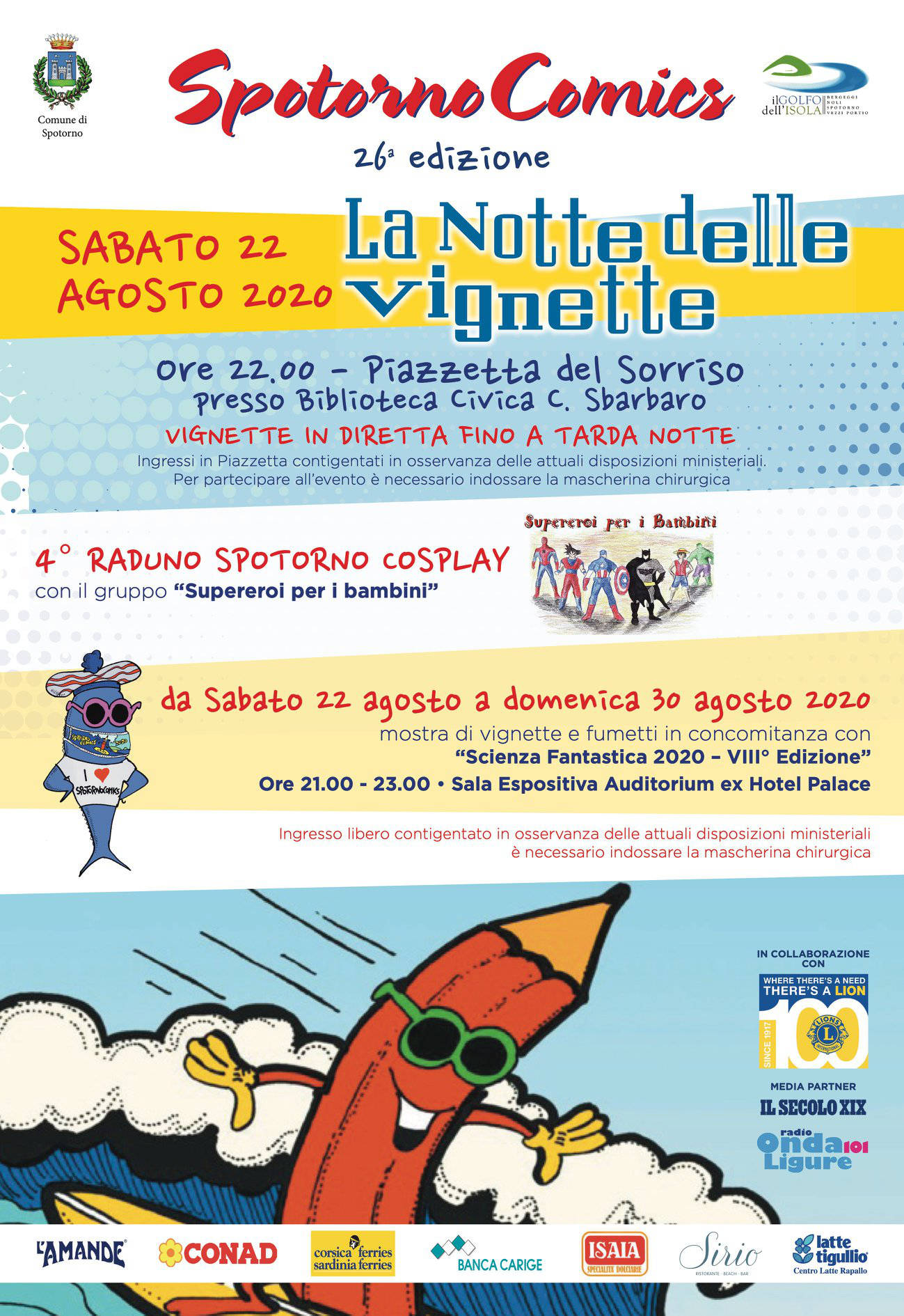 evento